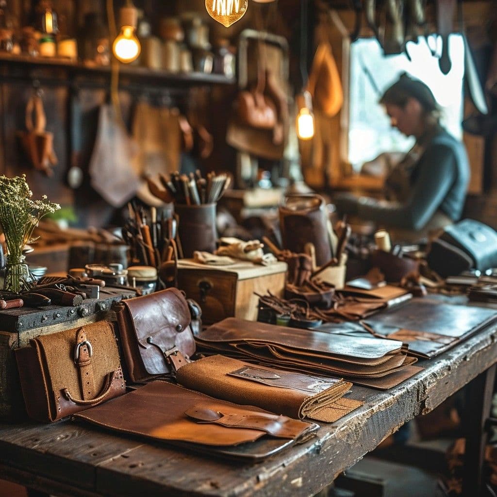 Where Craftsmanship Meets Community
