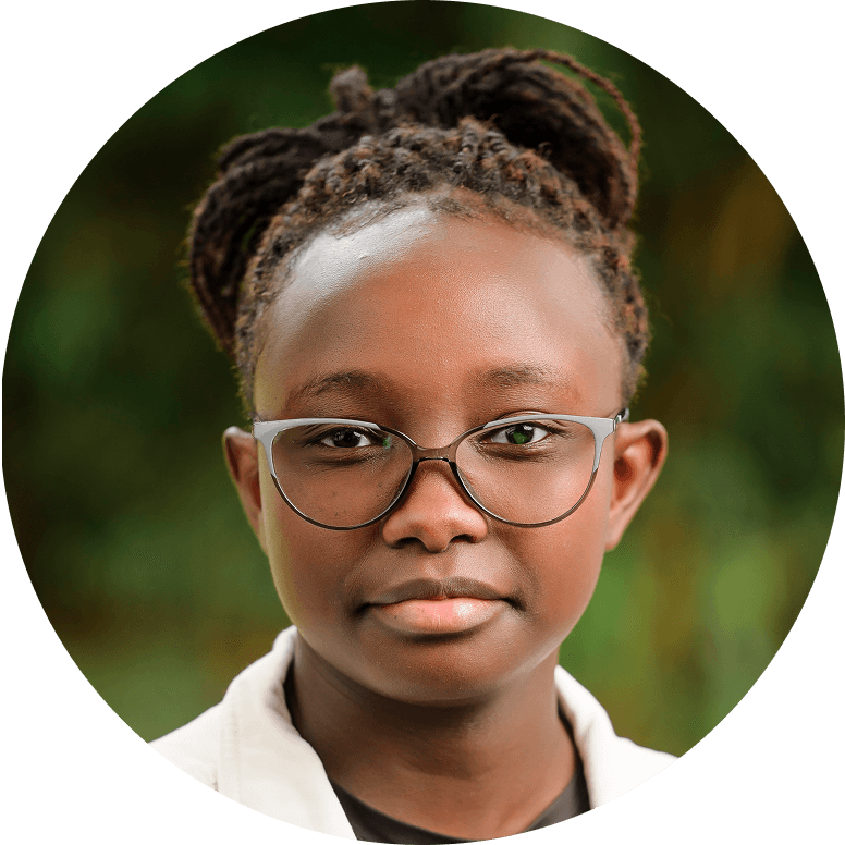 Immaculate Chepkirui