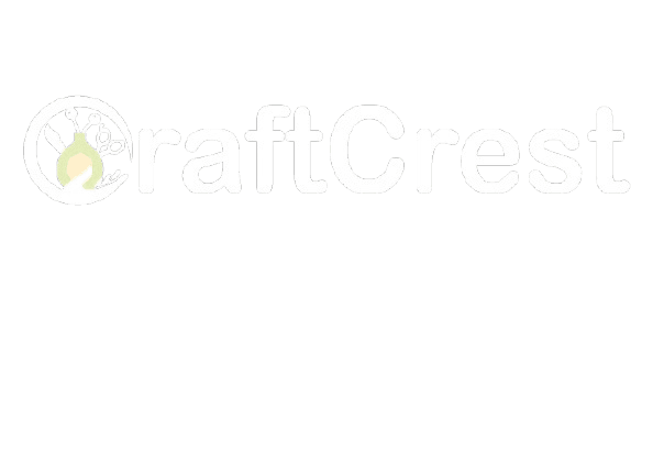 CraftCrest Logo